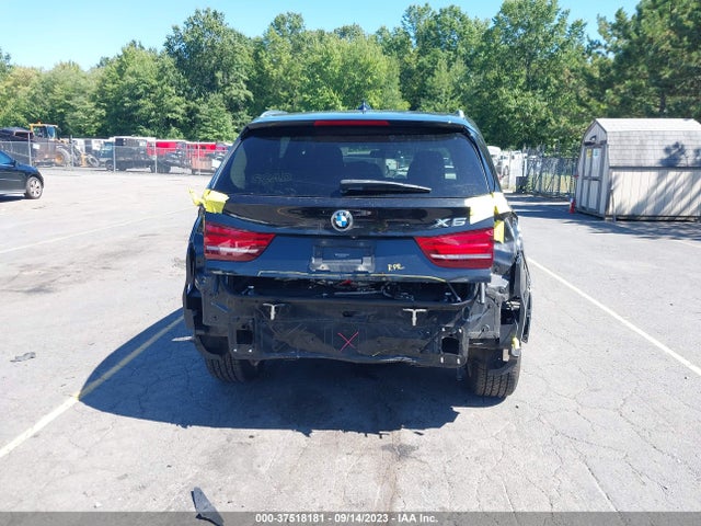 5UXKR0C57E0H26971 BMW X5 Xdrive35i