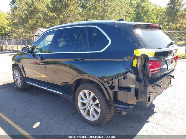 5UXKR0C57E0H26971 BMW X5 Xdrive35i