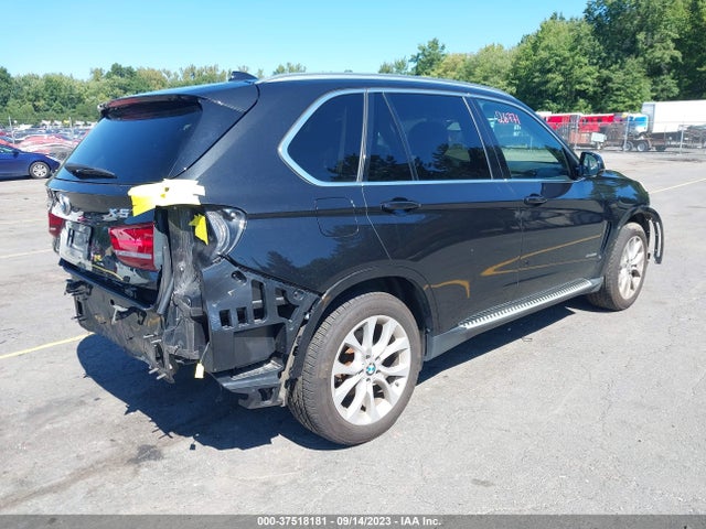 5UXKR0C57E0H26971 BMW X5 Xdrive35i