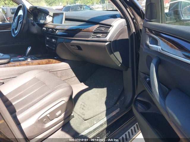 5UXKR0C57E0H26971 BMW X5 Xdrive35i