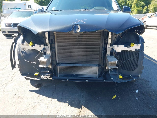 5UXKR0C57E0H26971 BMW X5 Xdrive35i
