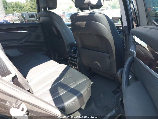 5UXKR0C57E0H26971 BMW X5 Xdrive35i