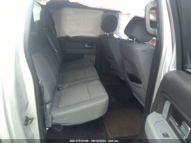 1FTFW1CFXEKF51417 Ford F-150 Xl/stx/xlt/fx2/lariat
