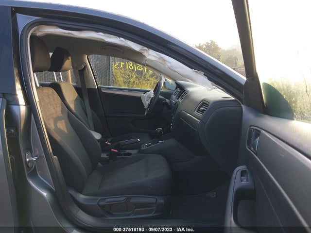3VWD67AJ1GM394788 Volkswagen Jetta Sedan 1.4t Se