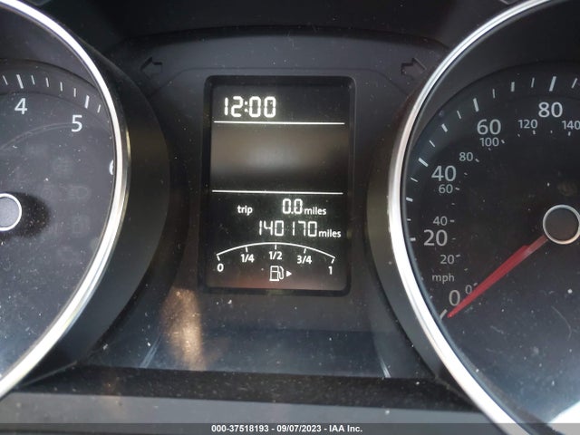 3VWD67AJ1GM394788 Volkswagen Jetta Sedan 1.4t Se