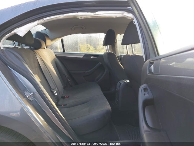3VWD67AJ1GM394788 Volkswagen Jetta Sedan 1.4t Se