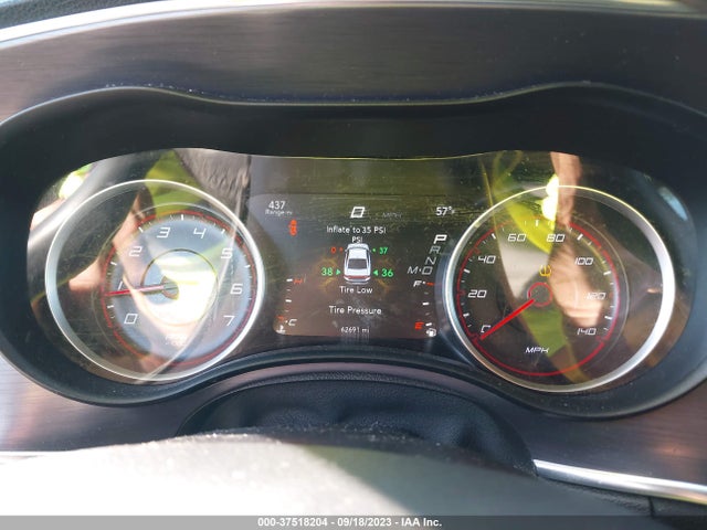 2018 DODGE CHARGER SXT VIN: 2C3CDXBG2JH318689