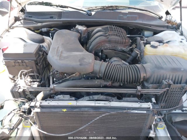 2C3CDYAG4EH270593 Dodge Challenger Sxt Plus