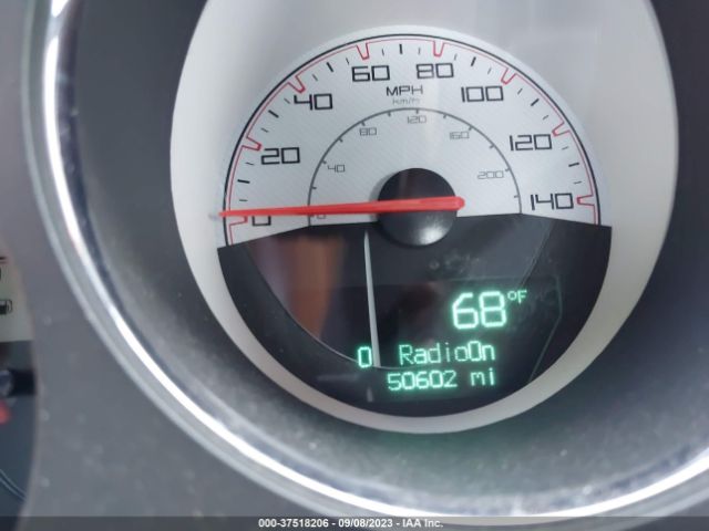 2C3CDYAG4EH270593 Dodge Challenger Sxt Plus