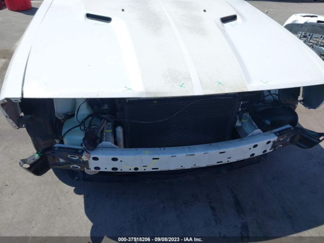 2C3CDYAG4EH270593 Dodge Challenger Sxt Plus