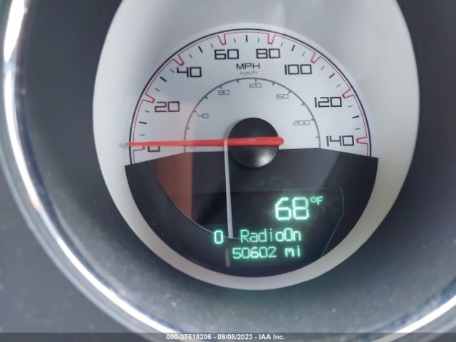 2C3CDYAG4EH270593 Dodge Challenger Sxt Plus