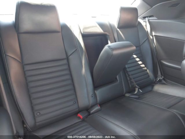 2C3CDYAG4EH270593 Dodge Challenger Sxt Plus