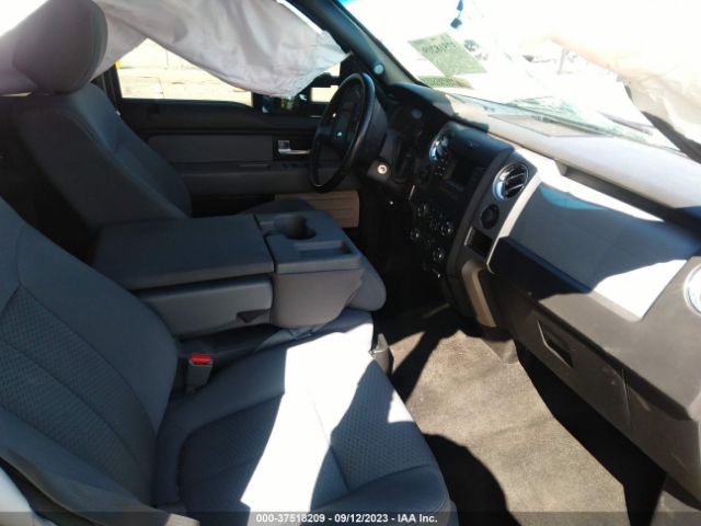 1FTFW1CF8EKE64812 Ford F-150 Xl/stx/xlt/fx2/lariat