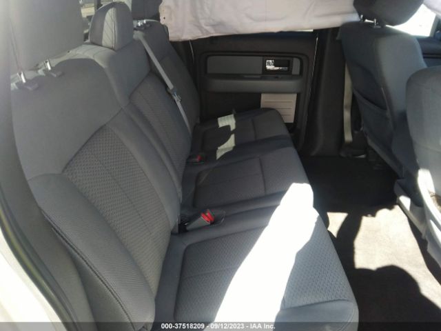 1FTFW1CF8EKE64812 Ford F-150 Xl/stx/xlt/fx2/lariat
