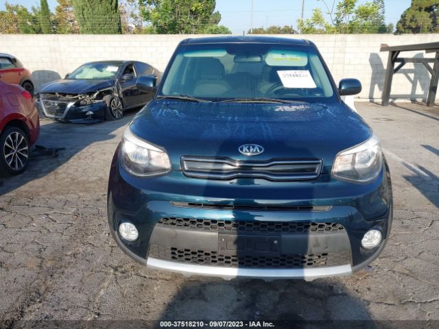 KNDJP3A56H7448385 KIA SOUL +