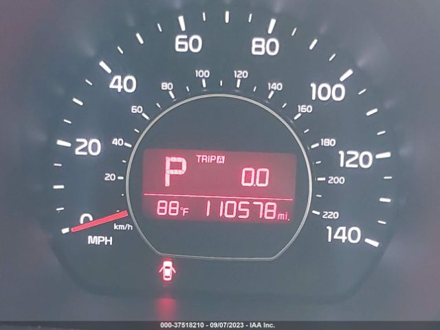KNDJP3A56H7448385 KIA SOUL +