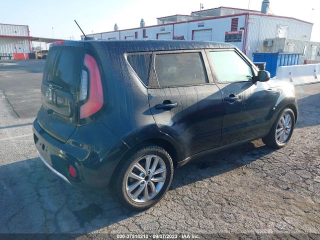 KNDJP3A56H7448385 KIA SOUL +