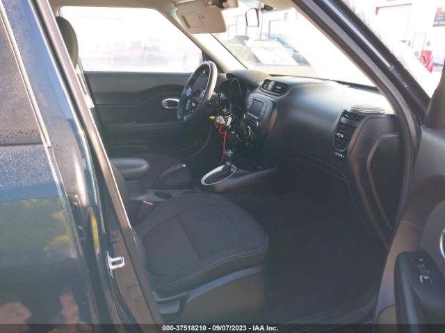 KNDJP3A56H7448385 KIA SOUL +