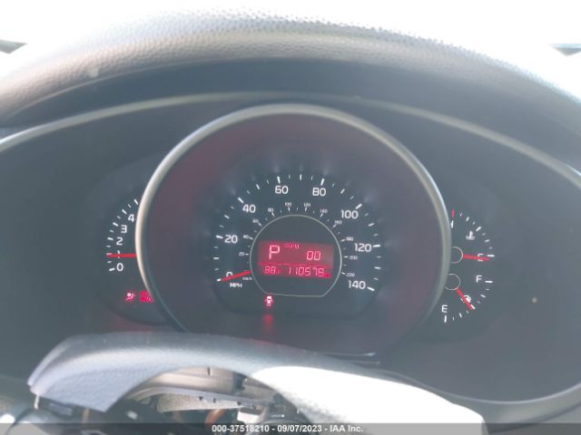 KNDJP3A56H7448385 KIA SOUL +