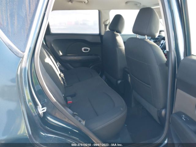 KNDJP3A56H7448385 KIA SOUL +