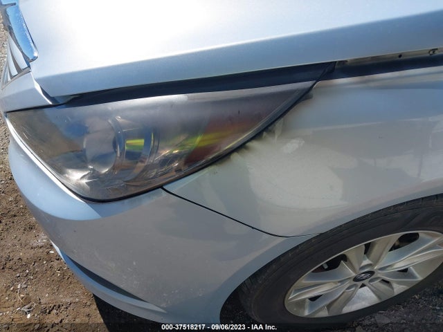 Hyundai SONATA GLS 2014 5NPEB4AC0EH842637 Image 6