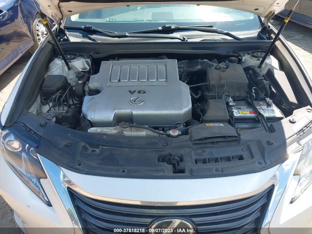 58ABK1GG9HU041389 Lexus Es Es 350