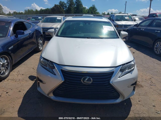 58ABK1GG9HU041389 Lexus Es Es 350
