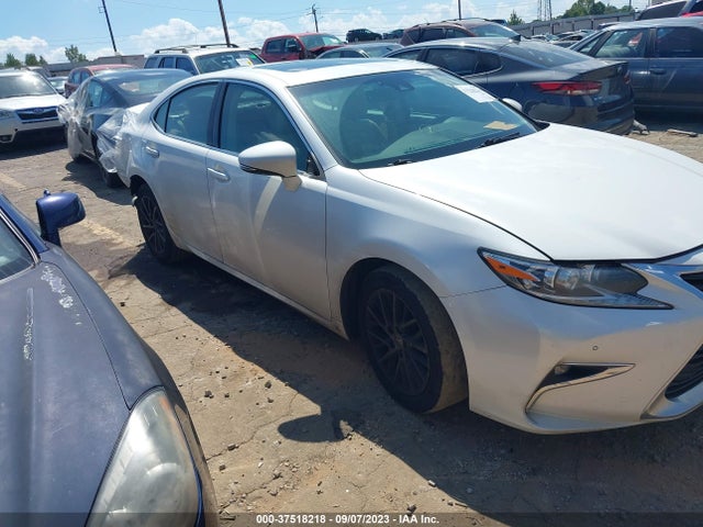58ABK1GG9HU041389 Lexus Es Es 350