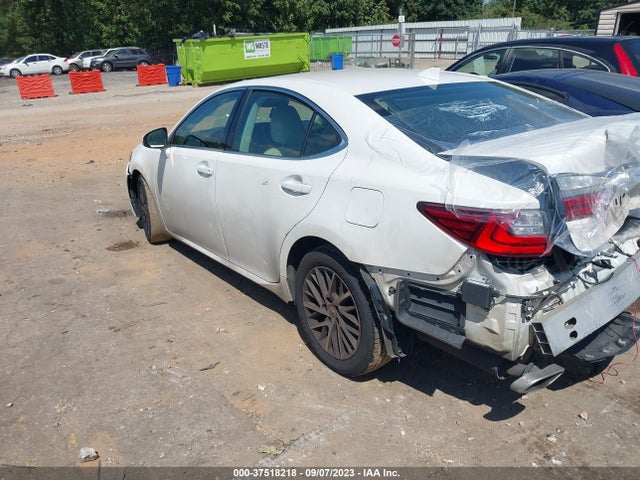 58ABK1GG9HU041389 Lexus Es Es 350