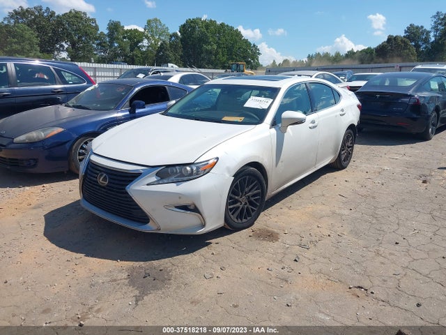 58ABK1GG9HU041389 Lexus Es Es 350