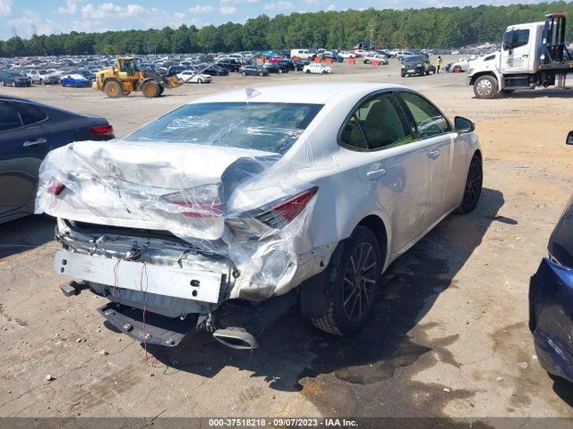 58ABK1GG9HU041389 Lexus Es Es 350