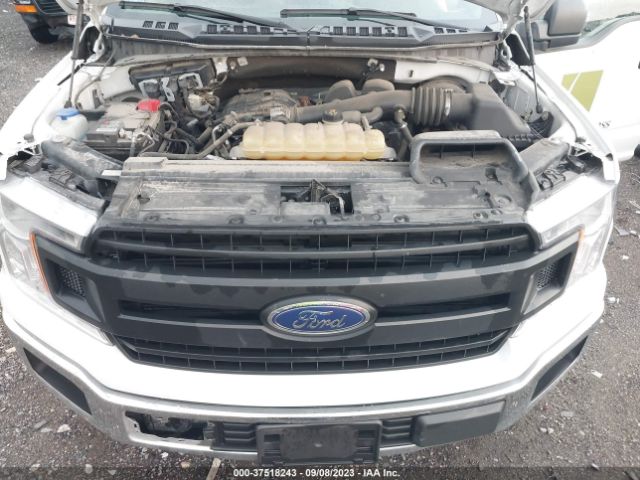1FTMF1CB5LKD48310 Ford F-150 Xl/xlt