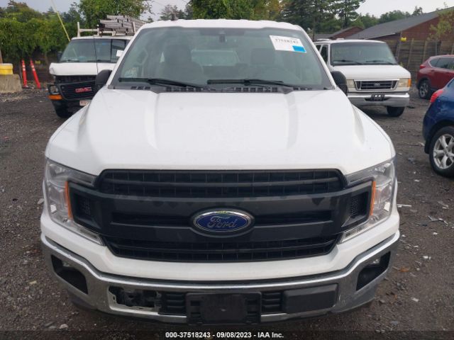 1FTMF1CB5LKD48310 Ford F-150 Xl/xlt