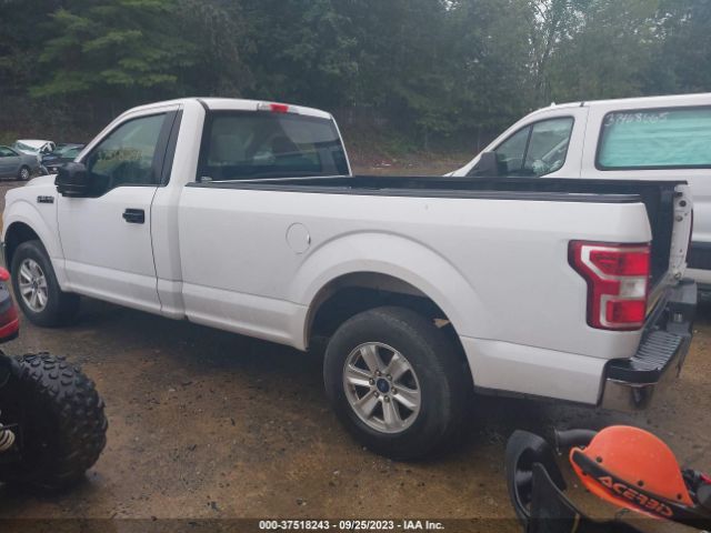 1FTMF1CB5LKD48310 Ford F-150 Xl/xlt