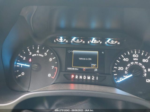 1FTMF1CB5LKD48310 Ford F-150 Xl/xlt