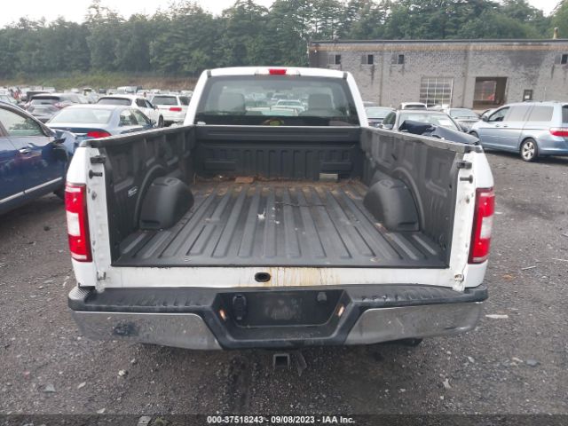 1FTMF1CB5LKD48310 Ford F-150 Xl/xlt