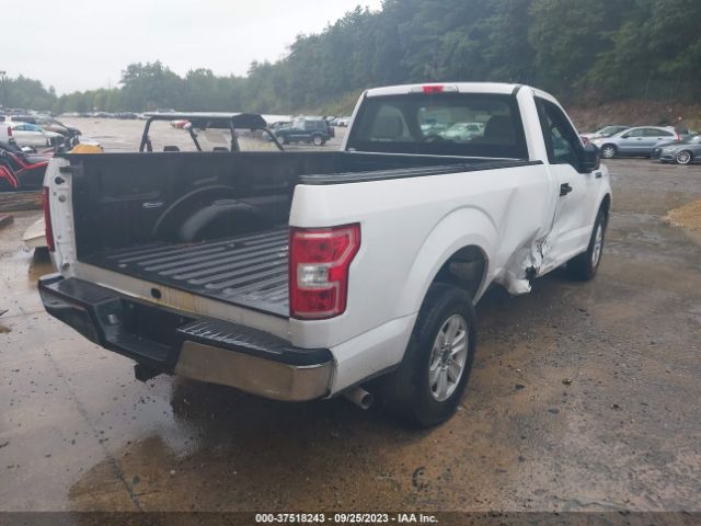 1FTMF1CB5LKD48310 Ford F-150 Xl/xlt