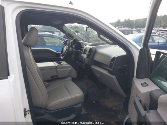 1FTMF1CB5LKD48310 Ford F-150 Xl/xlt