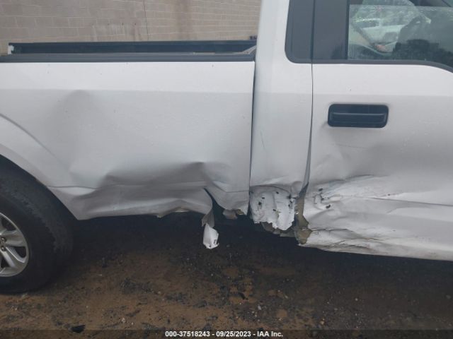 1FTMF1CB5LKD48310 Ford F-150 Xl/xlt