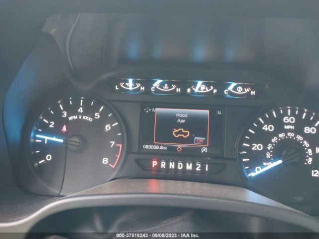 1FTMF1CB5LKD48310 Ford F-150 Xl/xlt