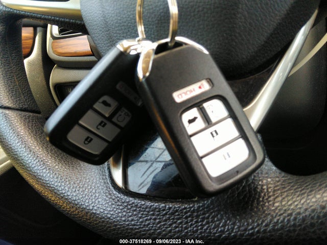 Honda CR-V EX 2019 5J6RW1H51KA037027 Image 11