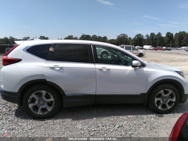 Honda CR-V EX 2019 5J6RW1H51KA037027 Image 13