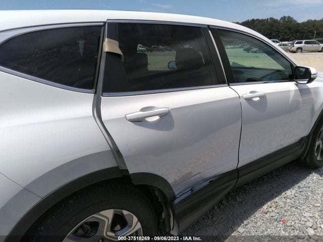 Honda CR-V EX 2019 5J6RW1H51KA037027 Image 6