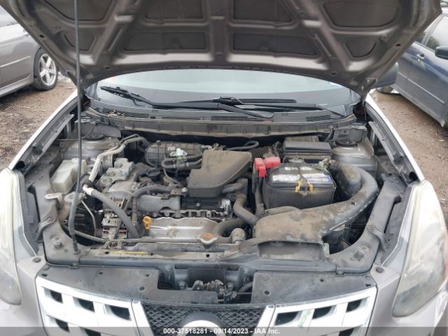 JN8AS5MT0EW615835 Nissan Rogue Select S