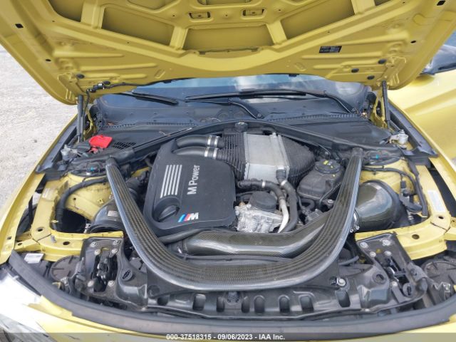 WBS3R9C56FK331685 BMW M4