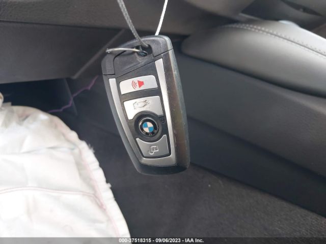 WBS3R9C56FK331685 BMW M4