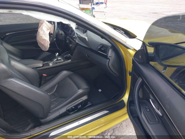 WBS3R9C56FK331685 BMW M4