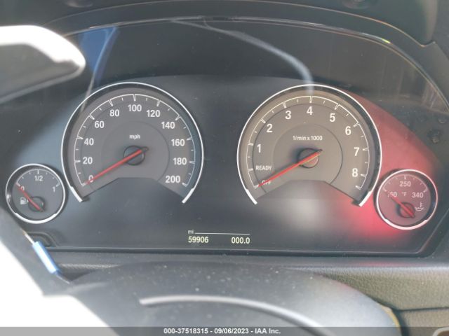 WBS3R9C56FK331685 BMW M4