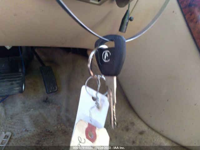 2001 ACURA 3.2TL 19UUA56601A019684 Photo 10