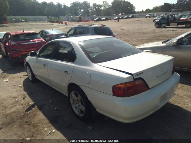 2001 ACURA 3.2TL 19UUA56601A019684 Photo 2